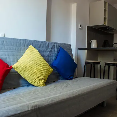 Bryza I I Ii Apartament Gdynia