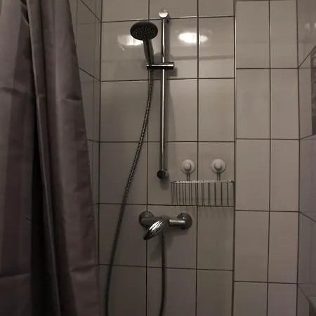 Apartamento Bryza I I Ii