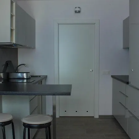 Bryza I I Ii Apartament *