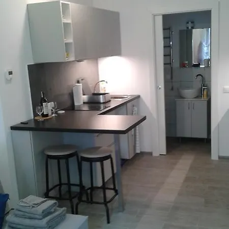 Bryza I I Ii شقة غدينيا