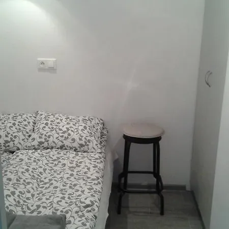 Bryza I I Ii Apartamento Gdynia