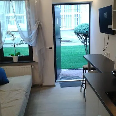 Bryza I I Ii * Gdynia