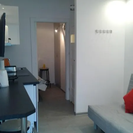 Bryza I I Ii Apartament *