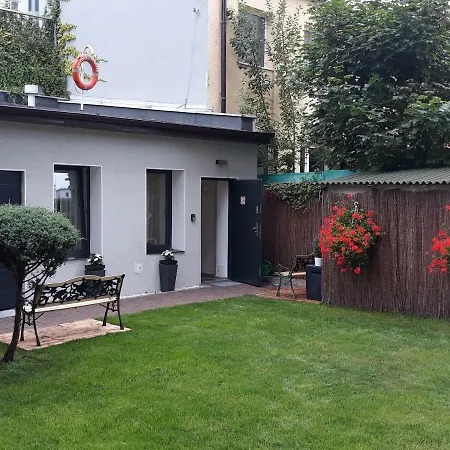 Bryza I I Ii Apartament