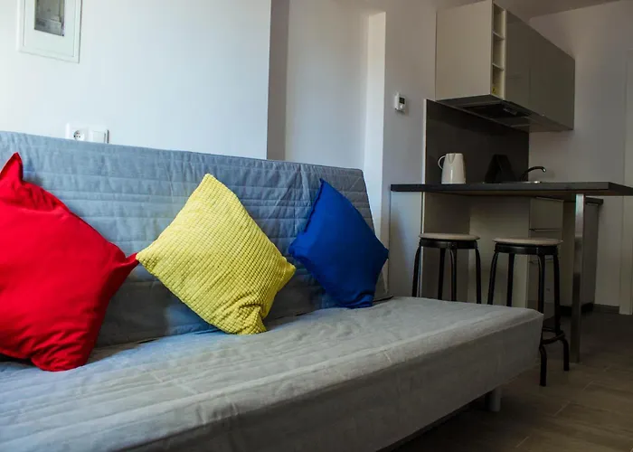 Bryza I I Ii Apartament Gdynia