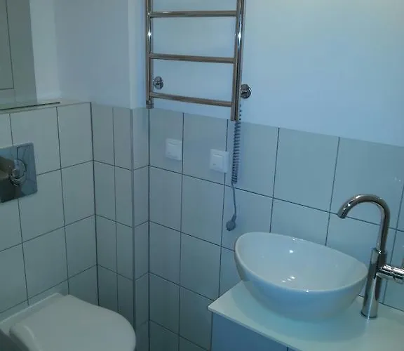 Bryza I I Ii Apartament