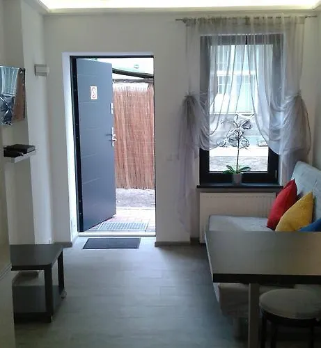 Bryza I I Ii * Gdynia