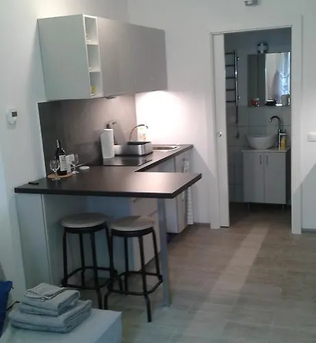 Bryza I I Ii Apartament Gdynia