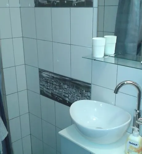 Bryza I I Ii Apartament *