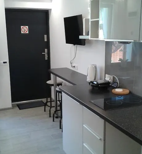 Bryza I I Ii * Gdynia