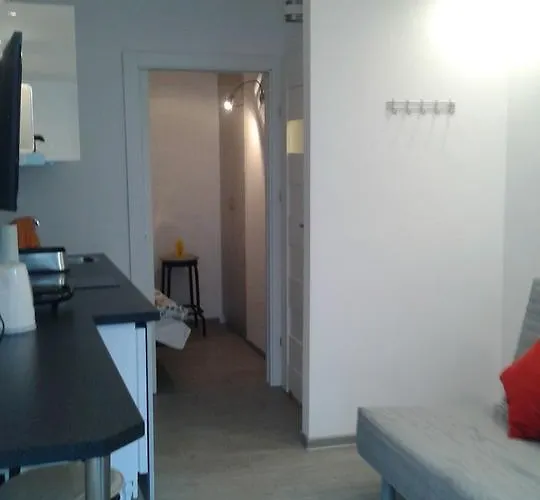 Bryza I I Ii Apartament *